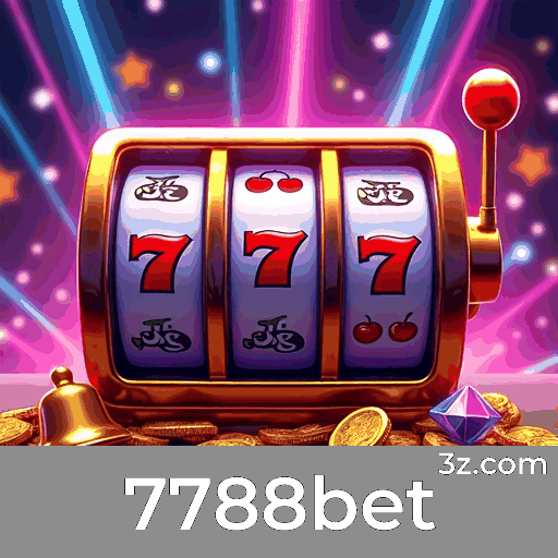 7788bet: Jogos Diversificados e Inovadores para Todos os Gostos