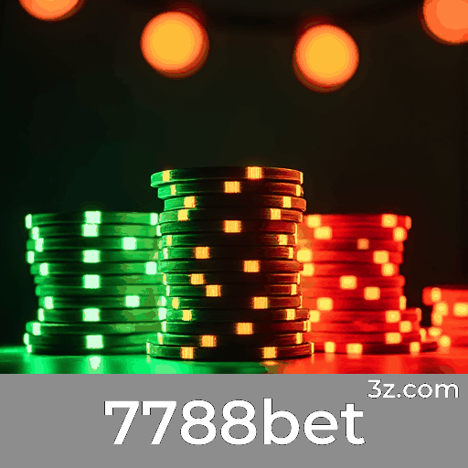 7788bet Casino: Experiência de Entretenimento Interativo