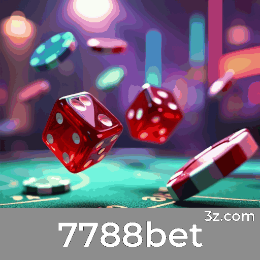 7788bet Casino: Experiência Social e Interativa para Jogadores