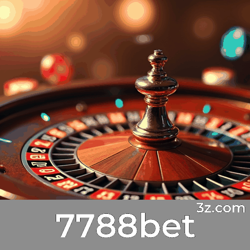 Análise de Esporte e Estratégia de Apostas no 7788bet