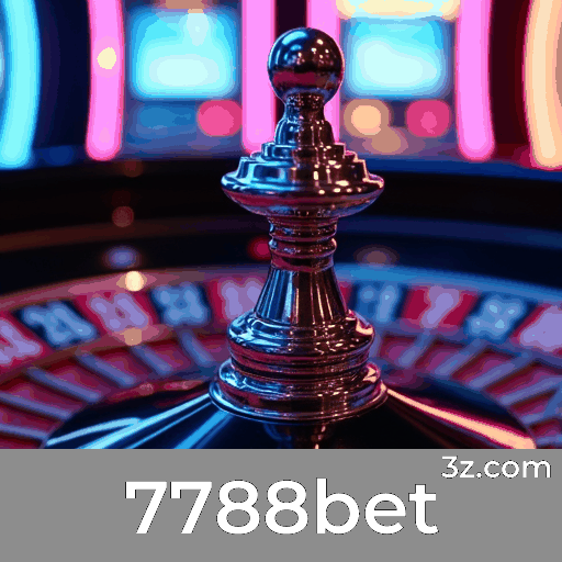 7788bet Casino: Experiência de Entretenimento Interativo