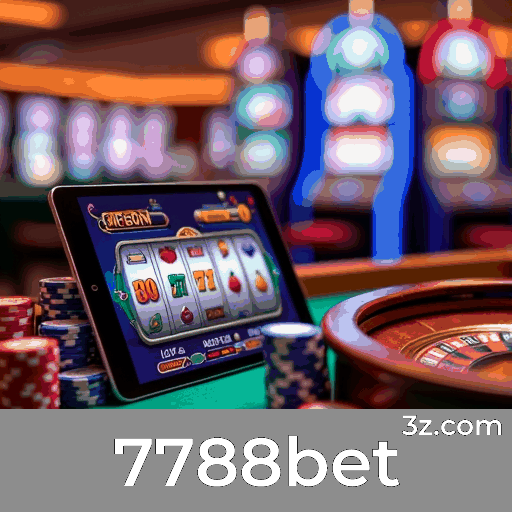 Aproveite as Valiosas Promoções do 7788bet!