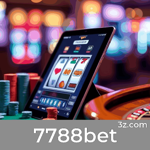 Universo de Jogos Extraordinários do 7788bet: Diversão Sem Limites
