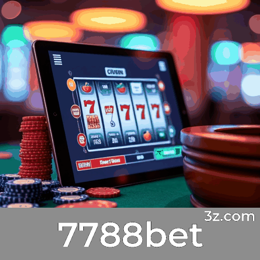 Descubra as Ofertas Exclusivas de 7788bet e Ganhe Prêmios Incríveis